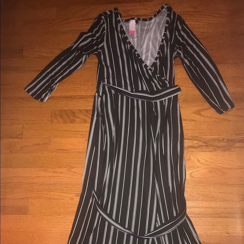 Jump Suit